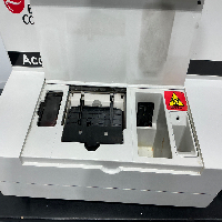 Beckman Coulter Access 2 image 2